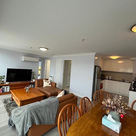 Private Room With Ensuite In The Cbd Канбера Екстериор снимка